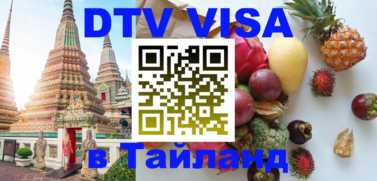 Стоимость и условия DTV визы — оформление в Таиланд под ключ - Братислава 